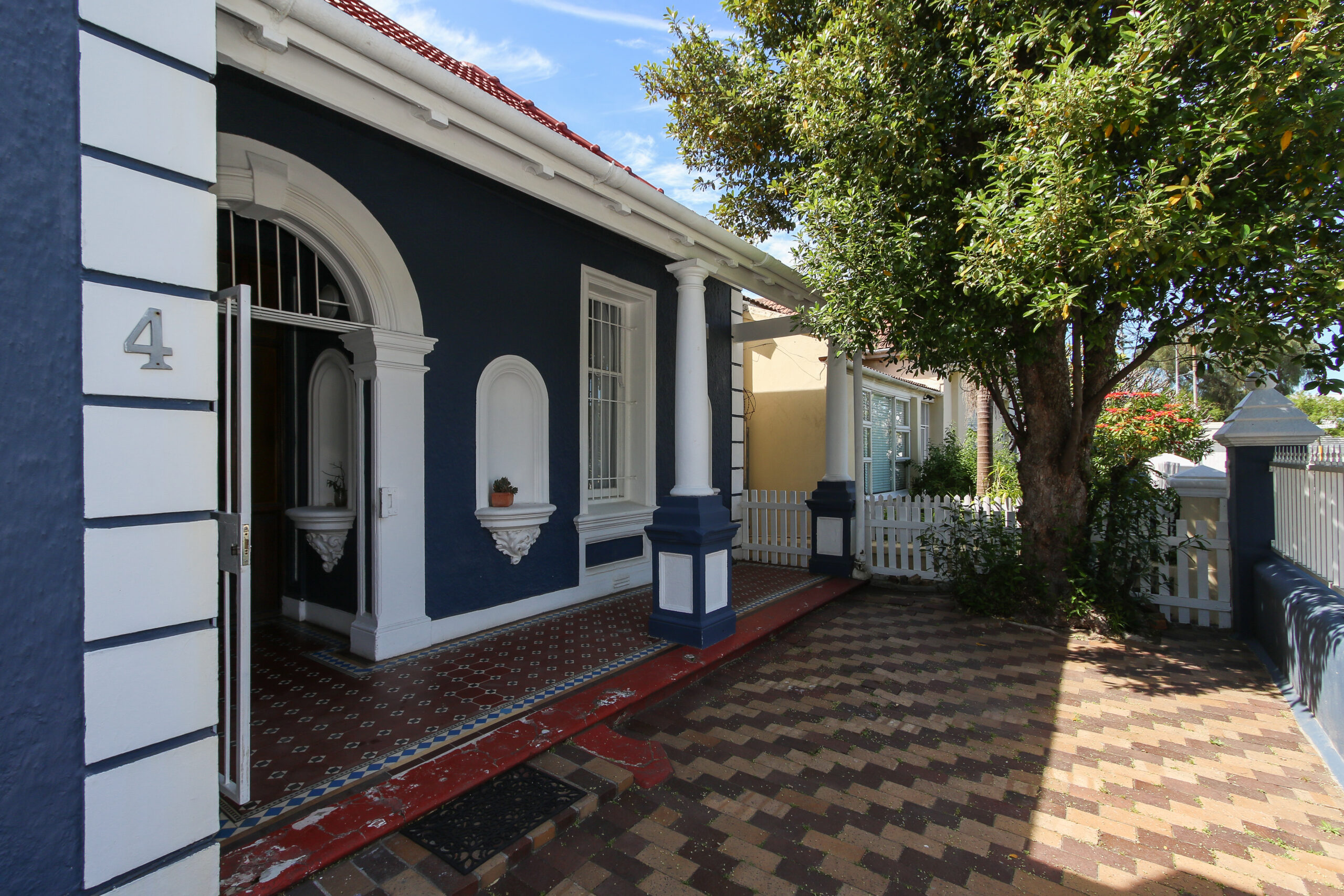 4 Lynton Road, Observatory-5