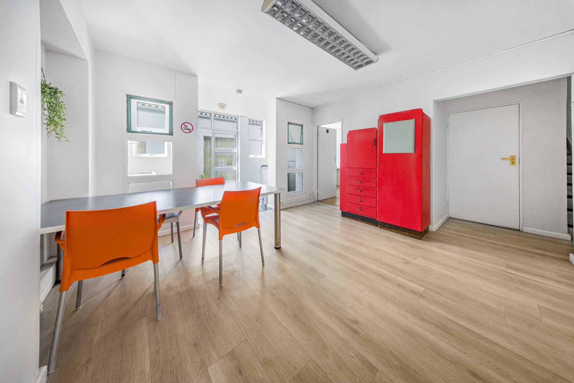 21 Stanley Road student accommodation in Observatory, Cape Town