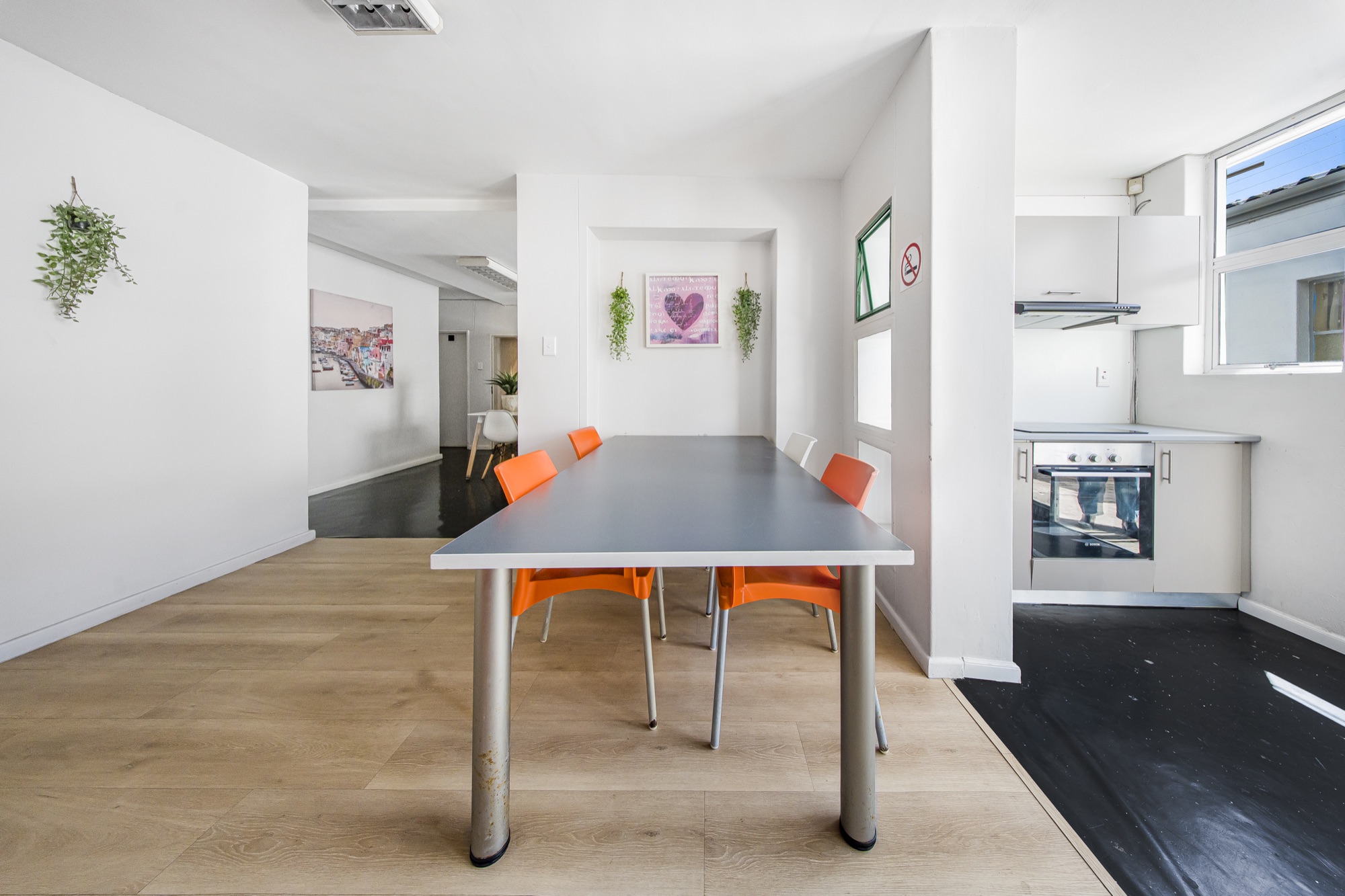 21 Stanley Road student accommodation in Observatory, Cape Town