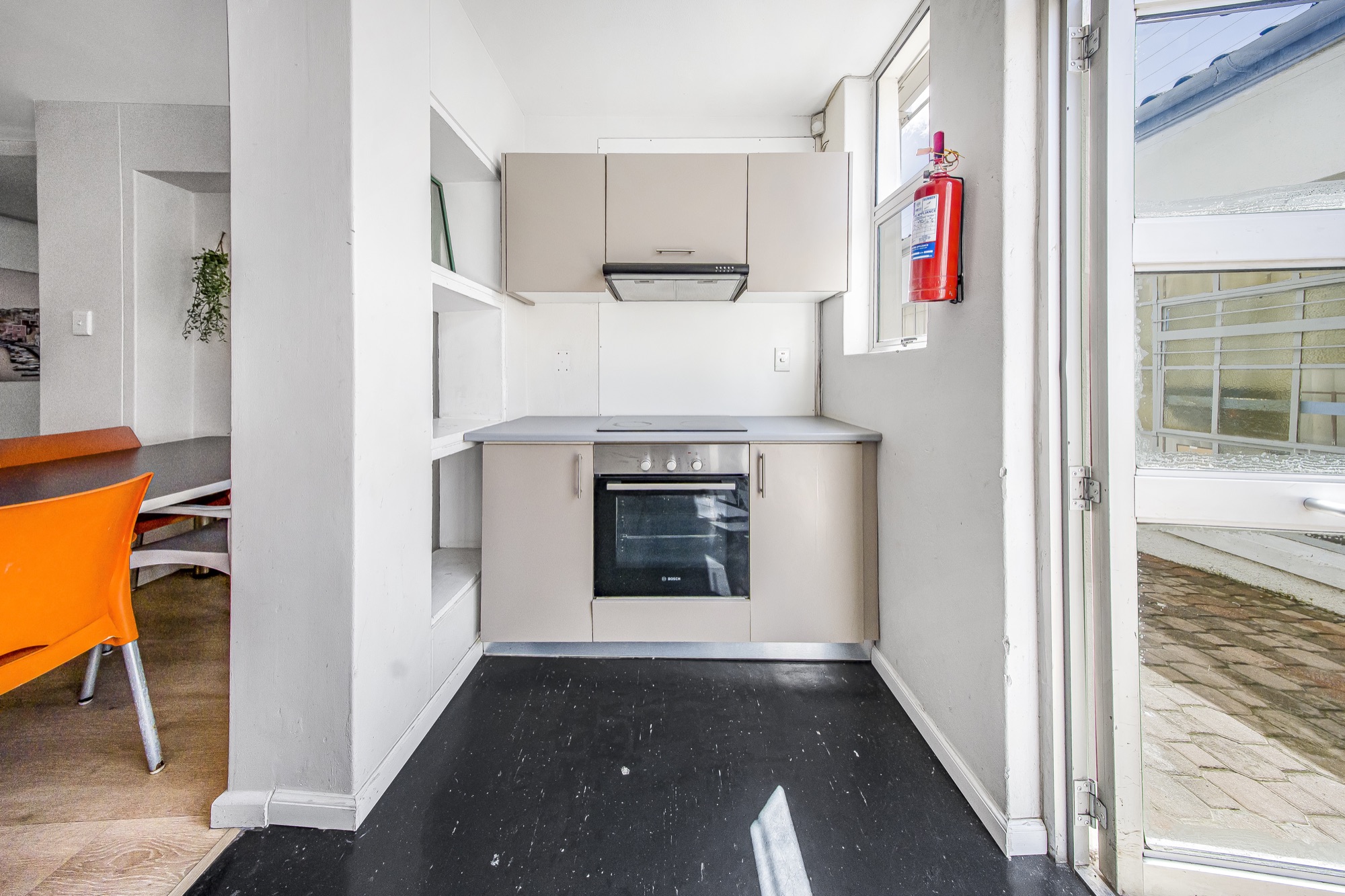 21 Stanley Road student accommodation in Observatory, Cape Town