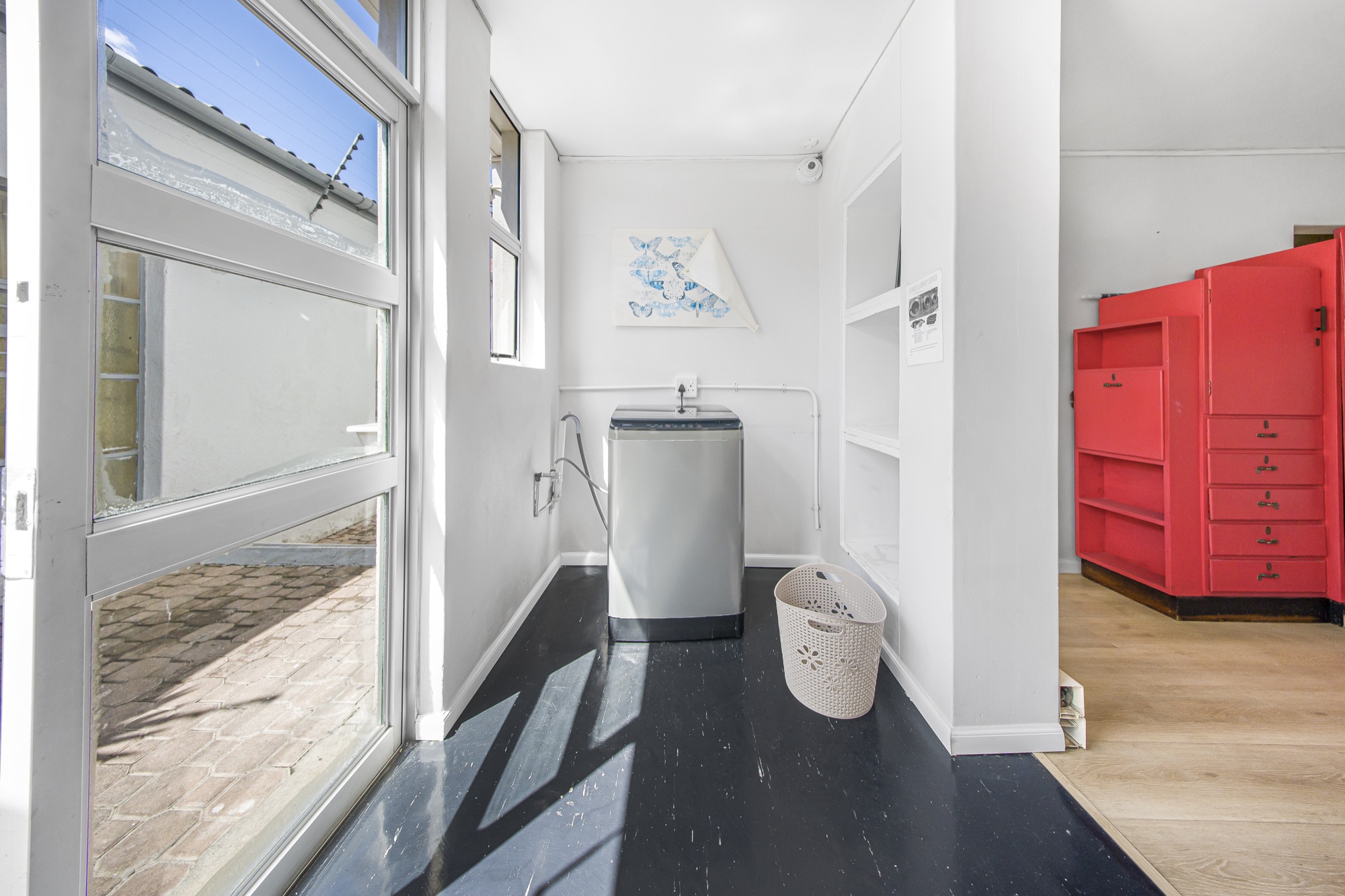21 Stanley Road student accommodation in Observatory, Cape Town