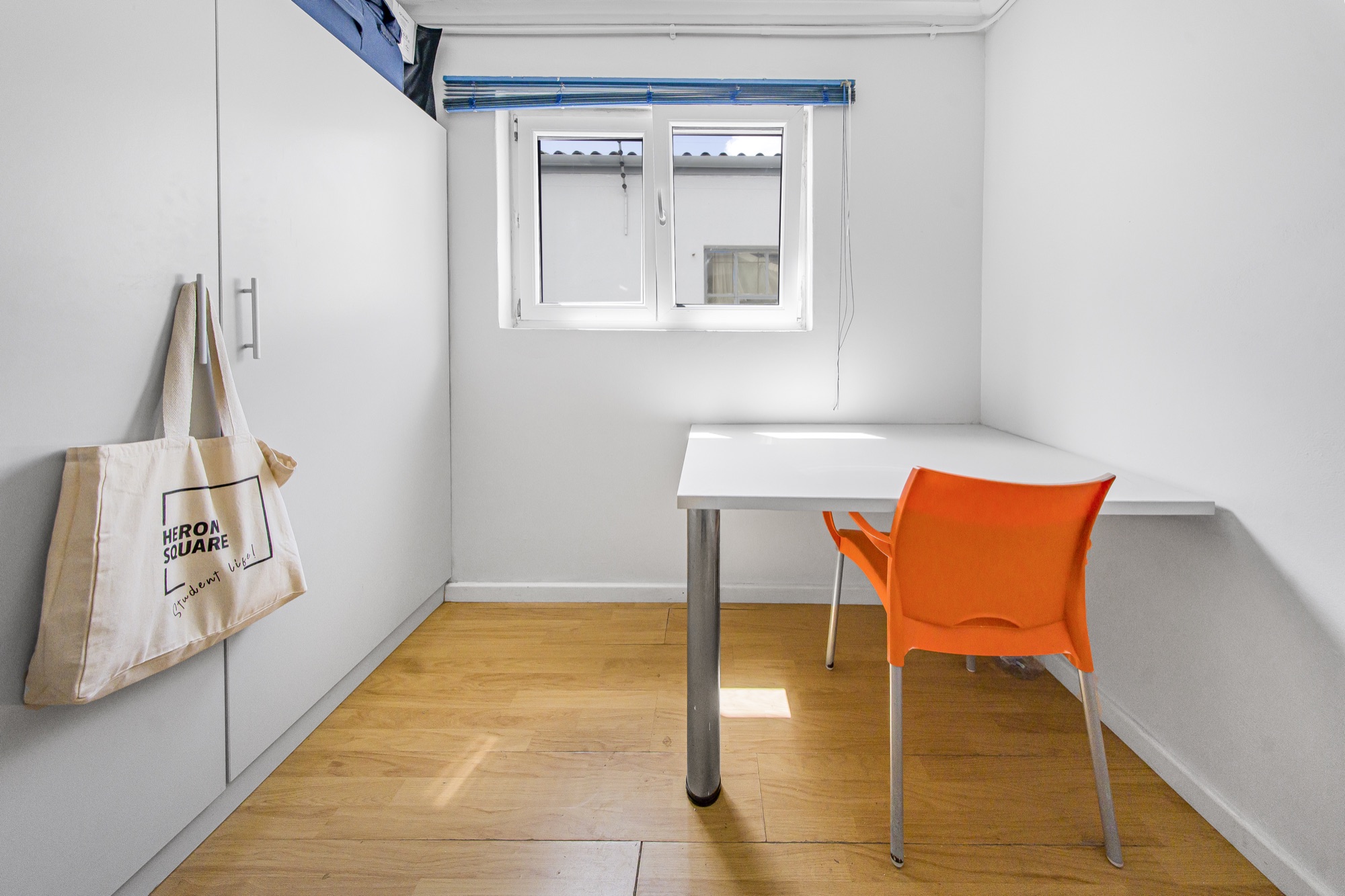 21 Stanley Road student accommodation in Observatory, Cape Town