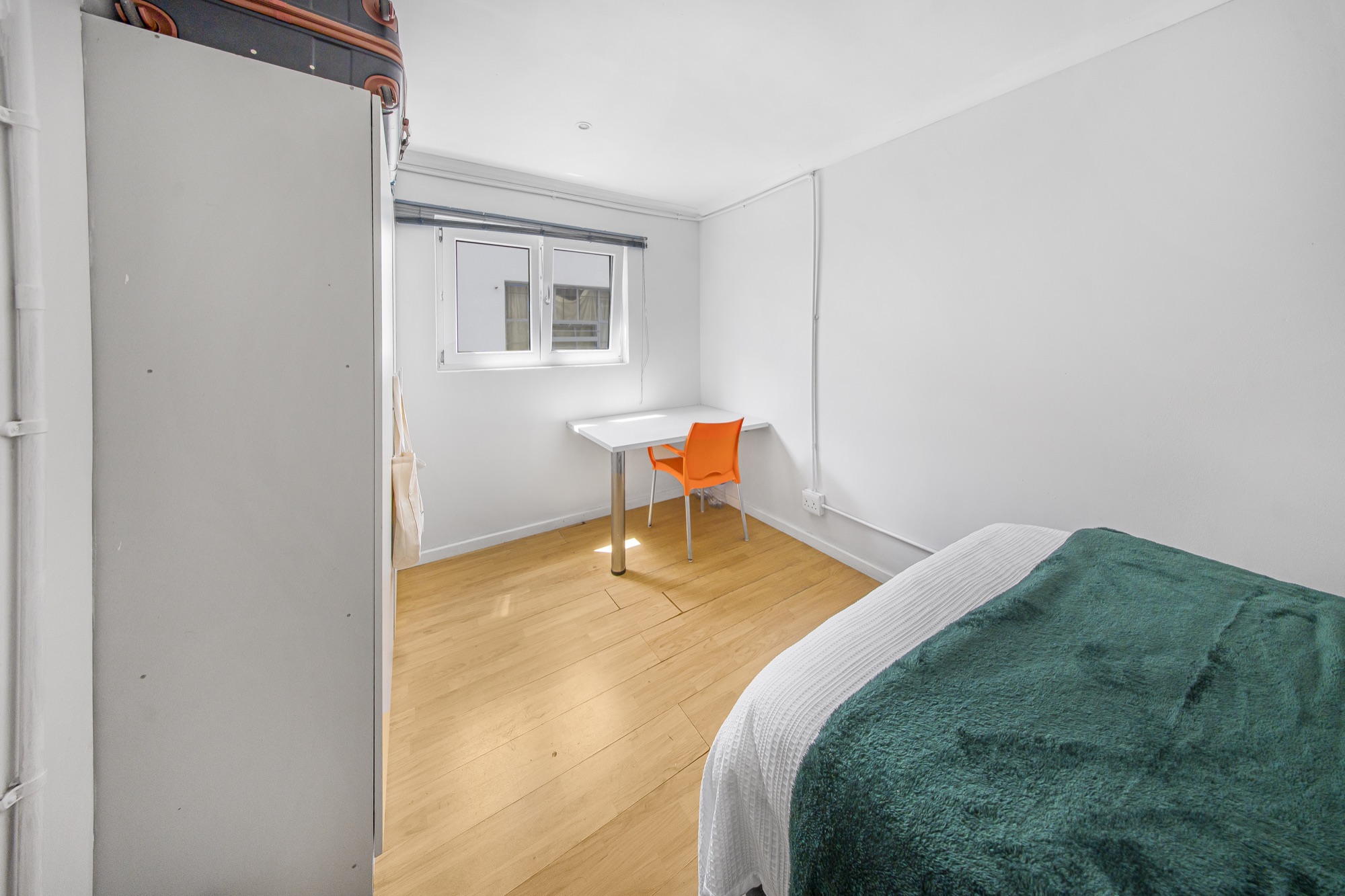 21 Stanley Road student accommodation in Observatory, Cape Town