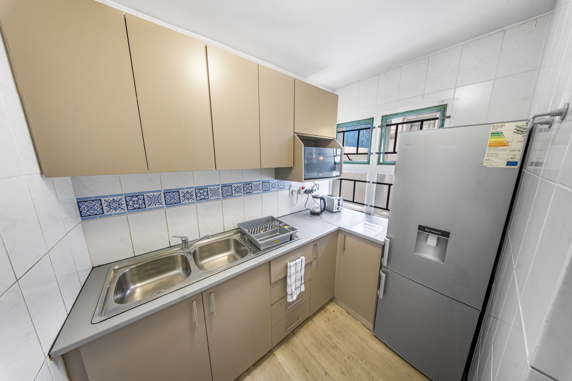 21 Stanley Road student accommodation in Observatory, Cape Town