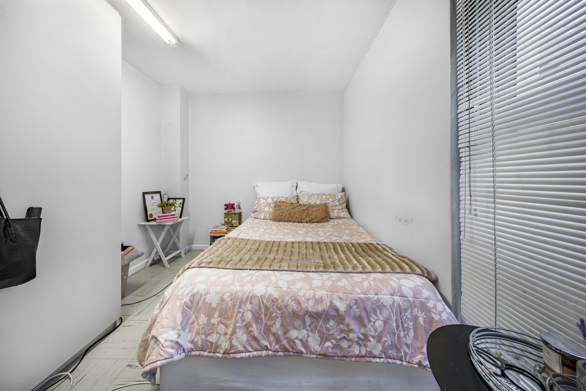 21 Stanley Road student accommodation in Observatory, Cape Town