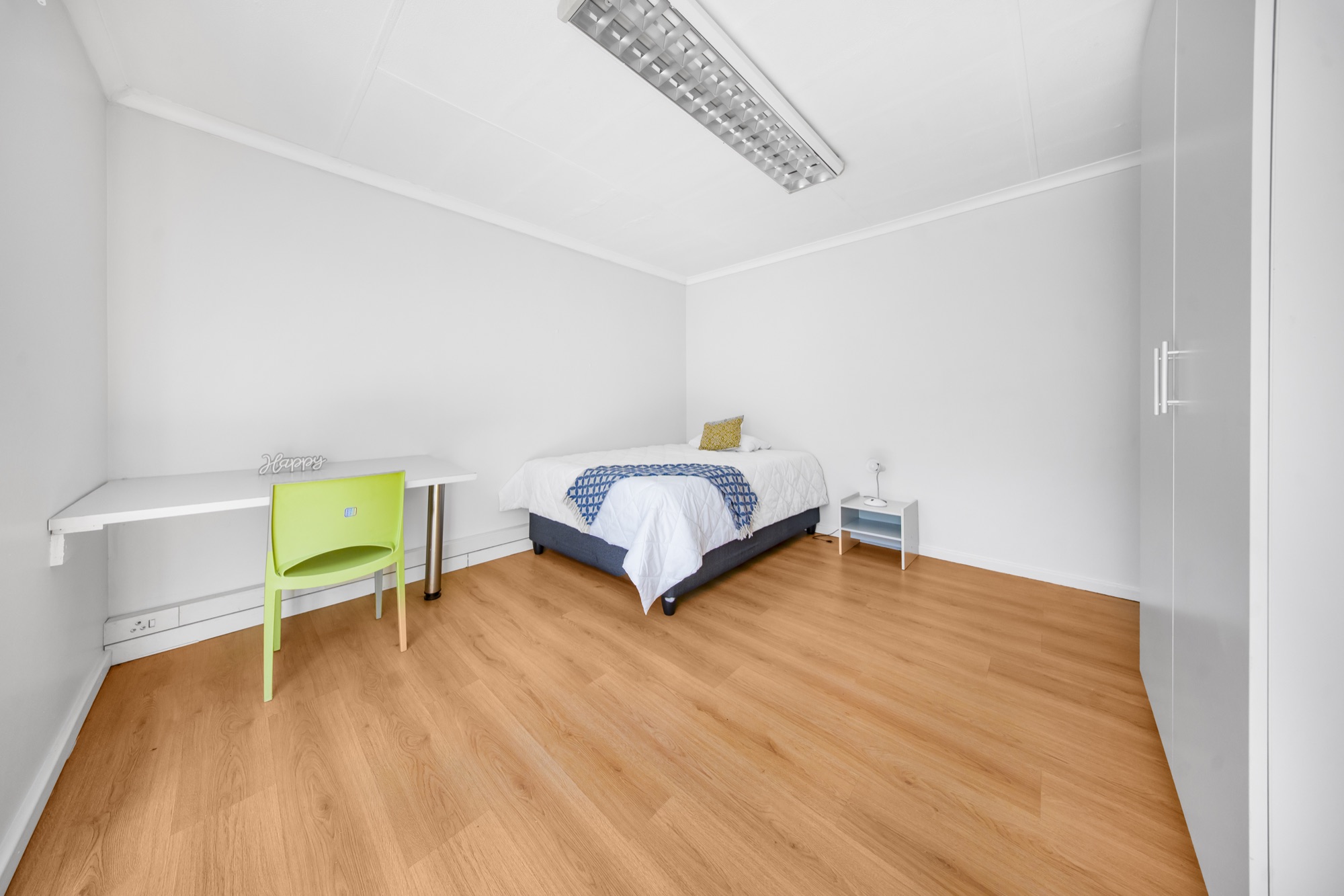 21 Stanley Road student accommodation in Observatory, Cape Town