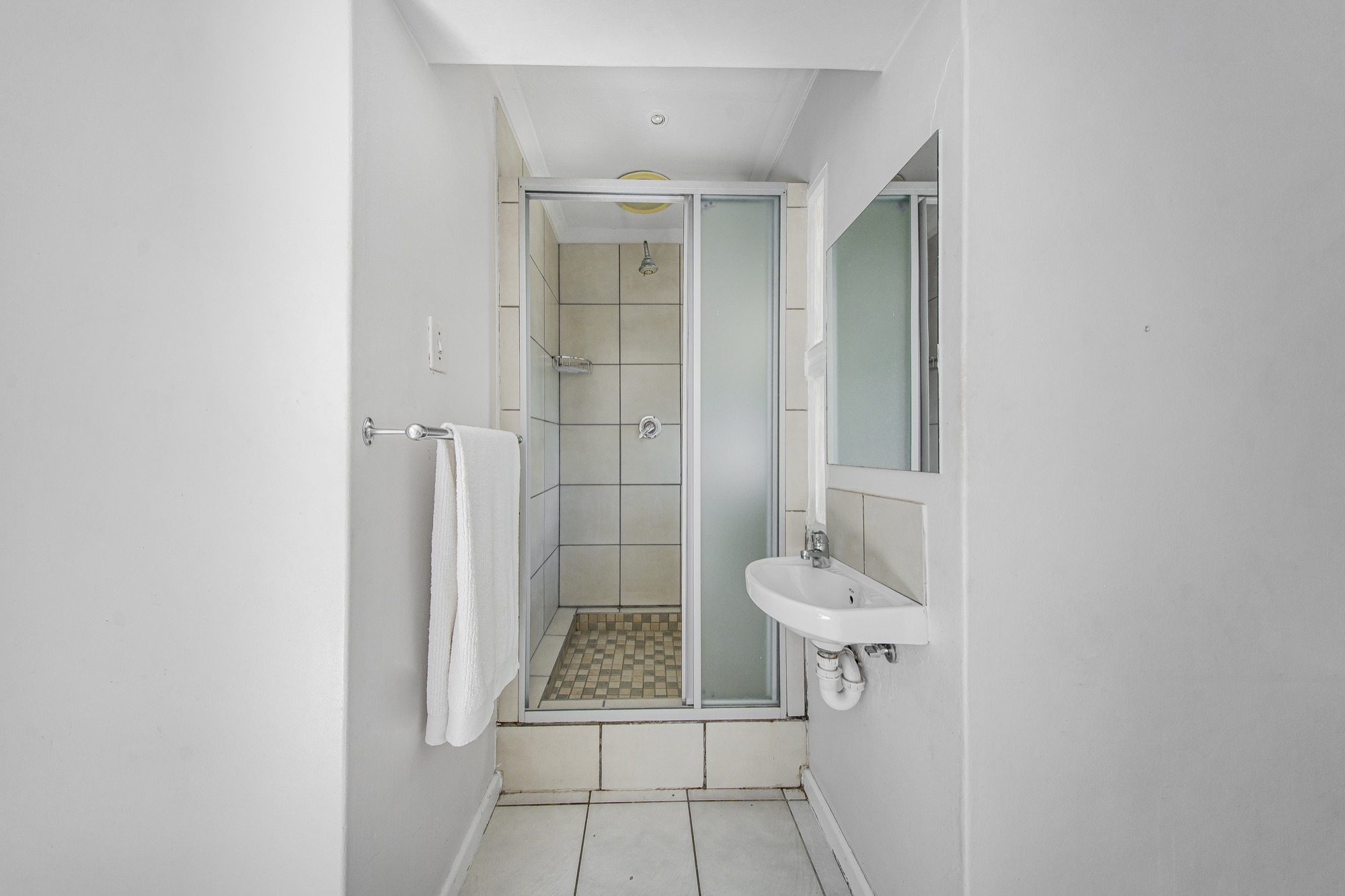 21 Stanley Road student accommodation in Observatory, Cape Town