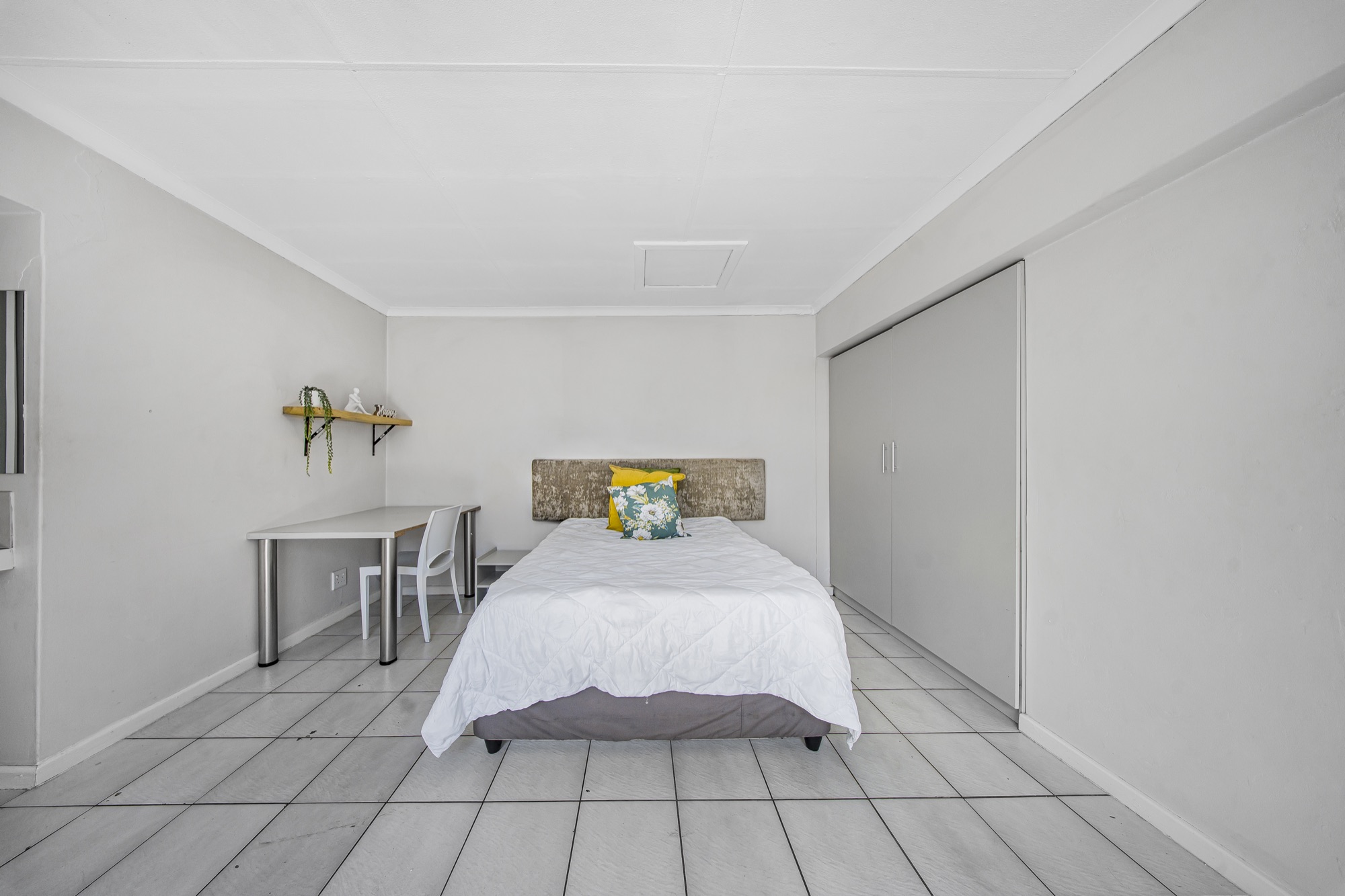 21 Stanley Road student accommodation in Observatory, Cape Town