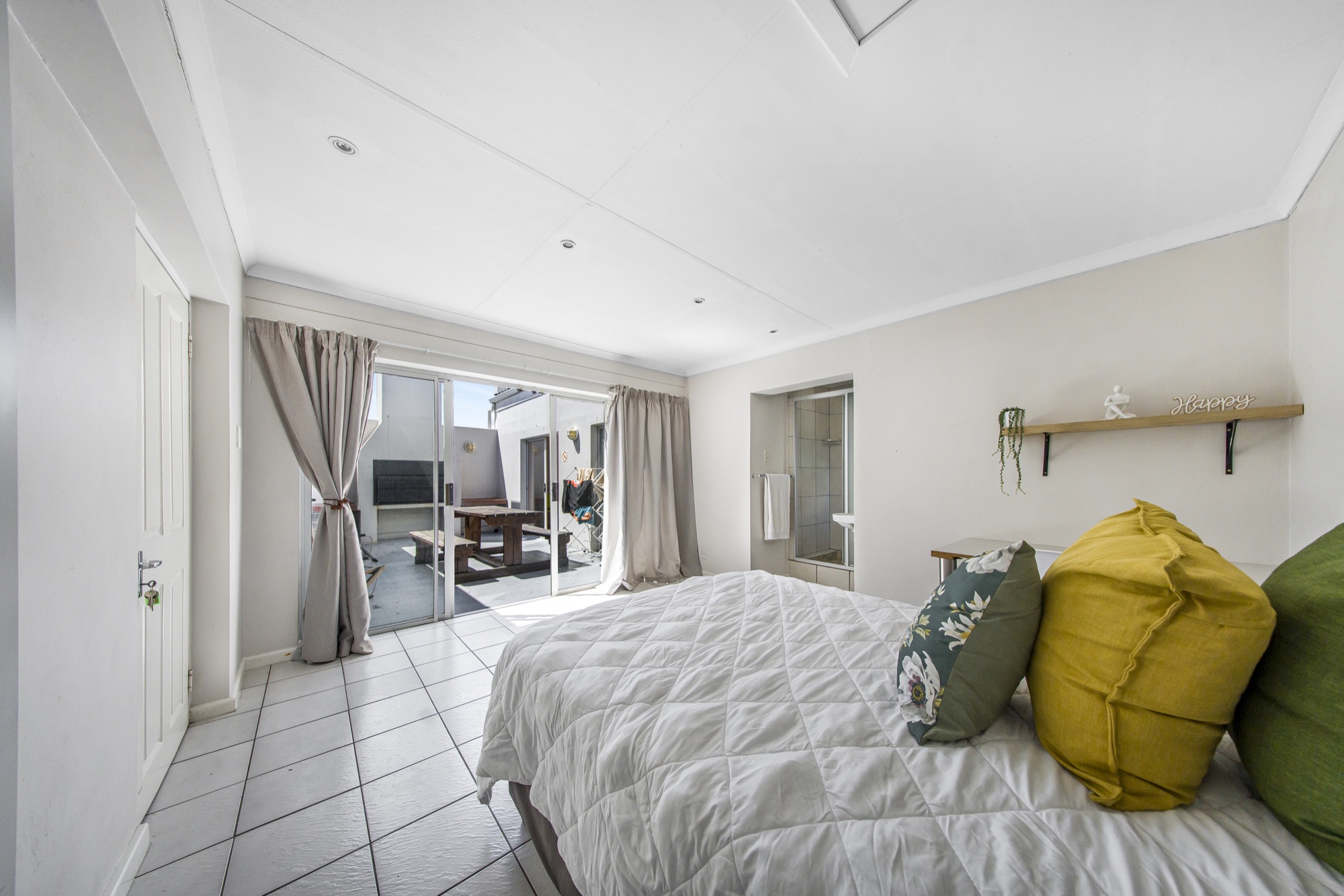 21 Stanley Road student accommodation in Observatory, Cape Town