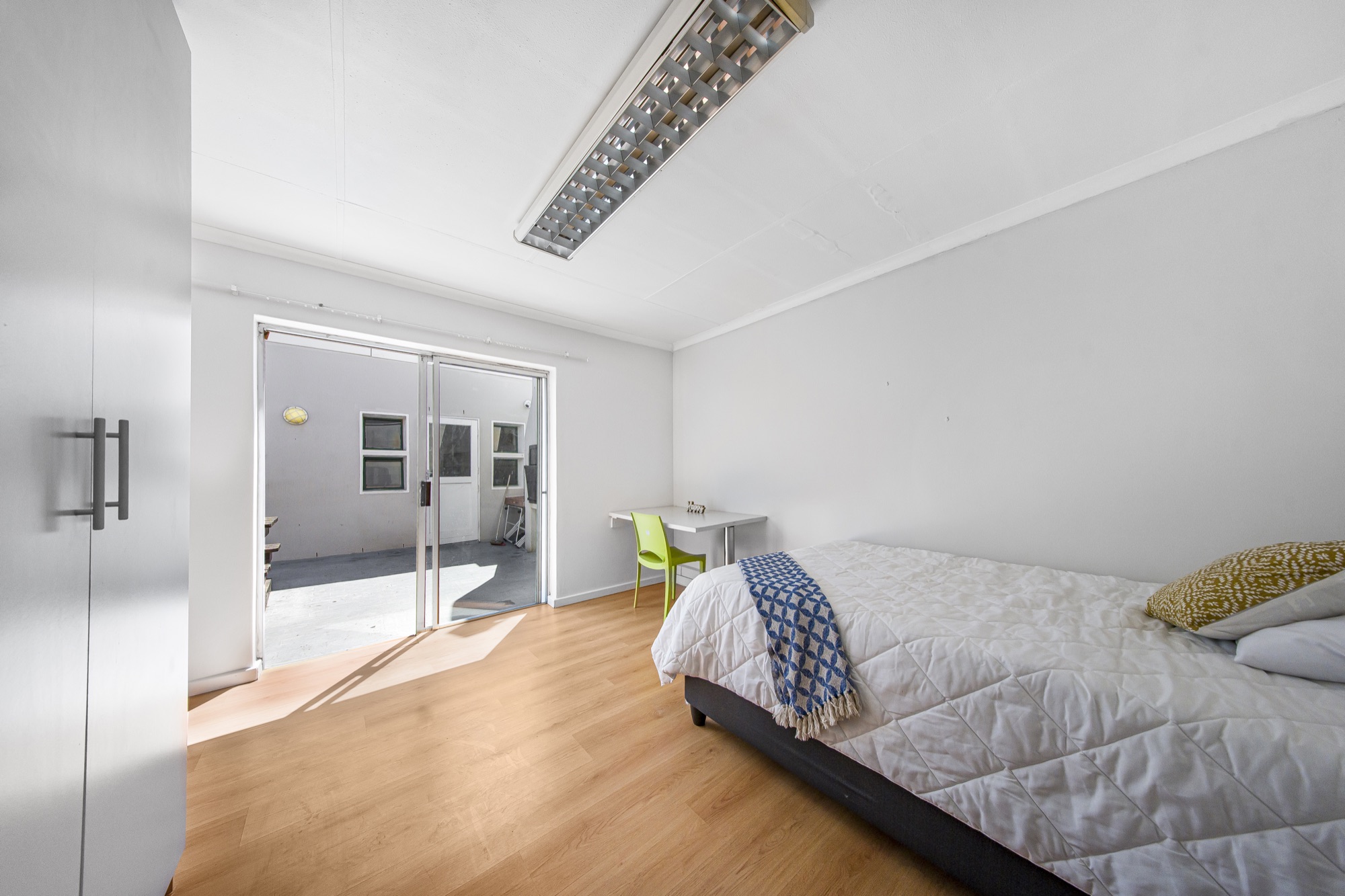 21 Stanley Road student accommodation in Observatory, Cape Town