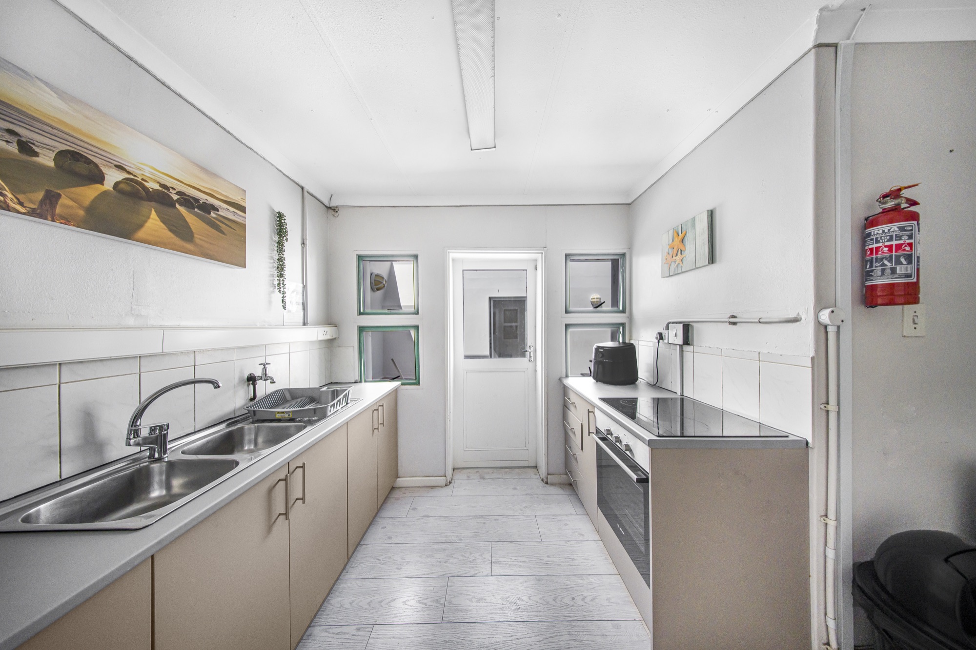 21 Stanley Road student accommodation in Observatory, Cape Town