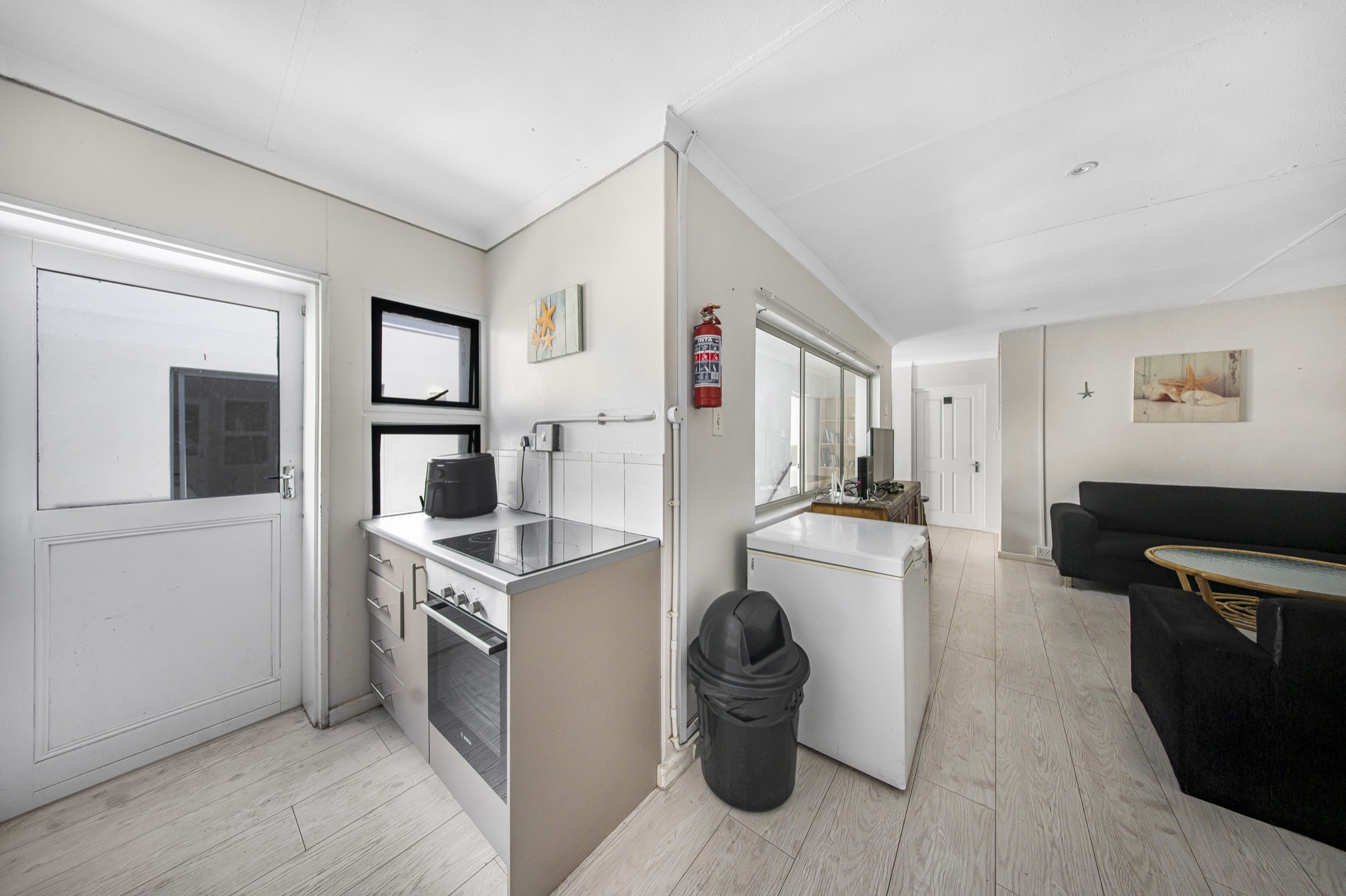 21 Stanley Road student accommodation in Observatory, Cape Town