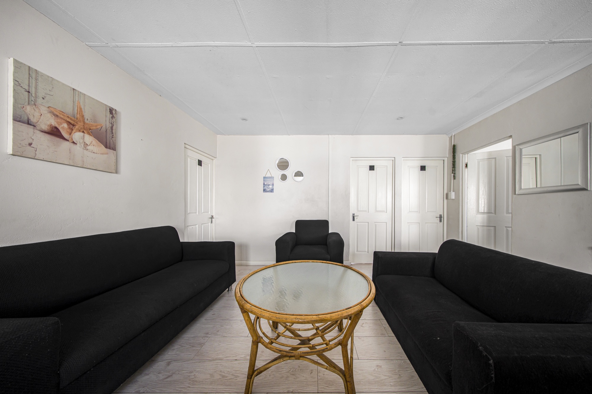 21 Stanley Road student accommodation in Observatory, Cape Town