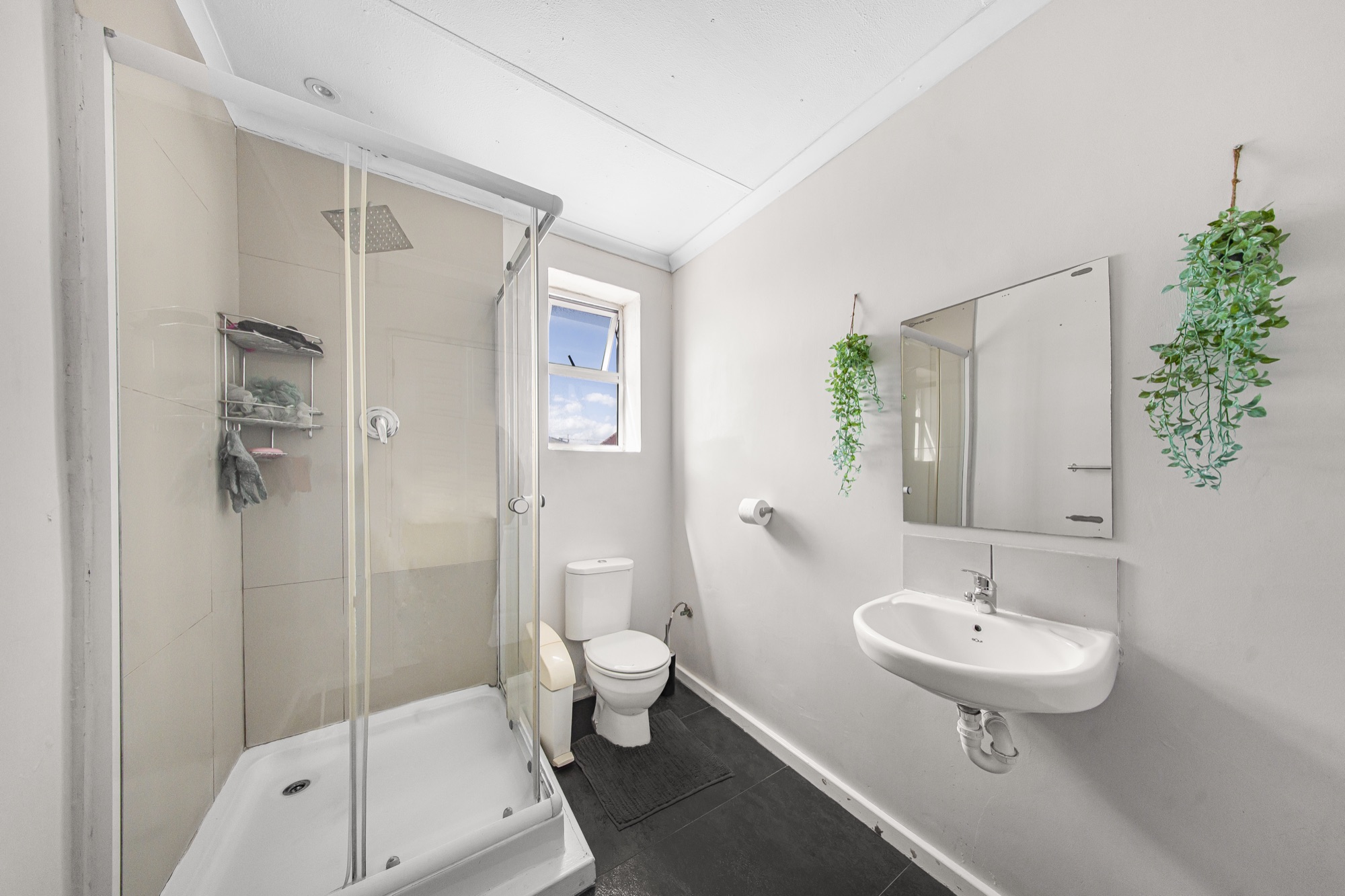 21 Stanley Road student accommodation in Observatory, Cape Town