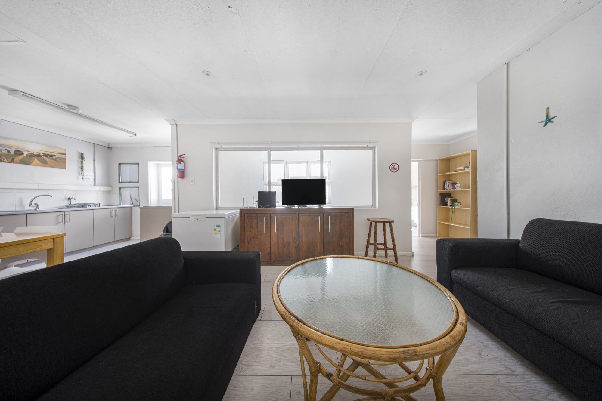 21 Stanley Road student accommodation in Observatory, Cape Town